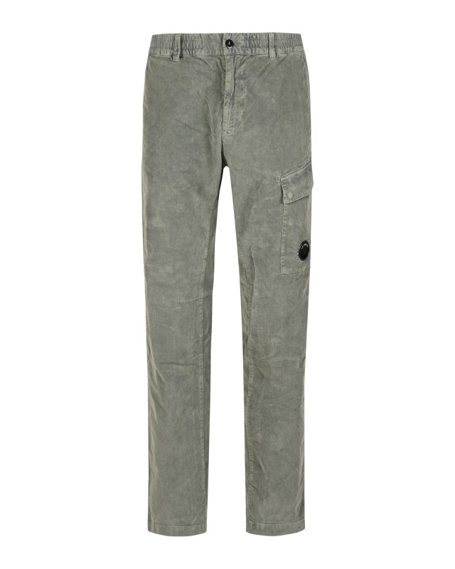 [C.P. Company] Trousers FW26 21CMPA108A006410O950