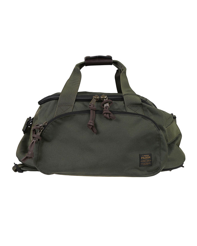 [Filson] Luggage bag FW26 FMBAG0102 W1000