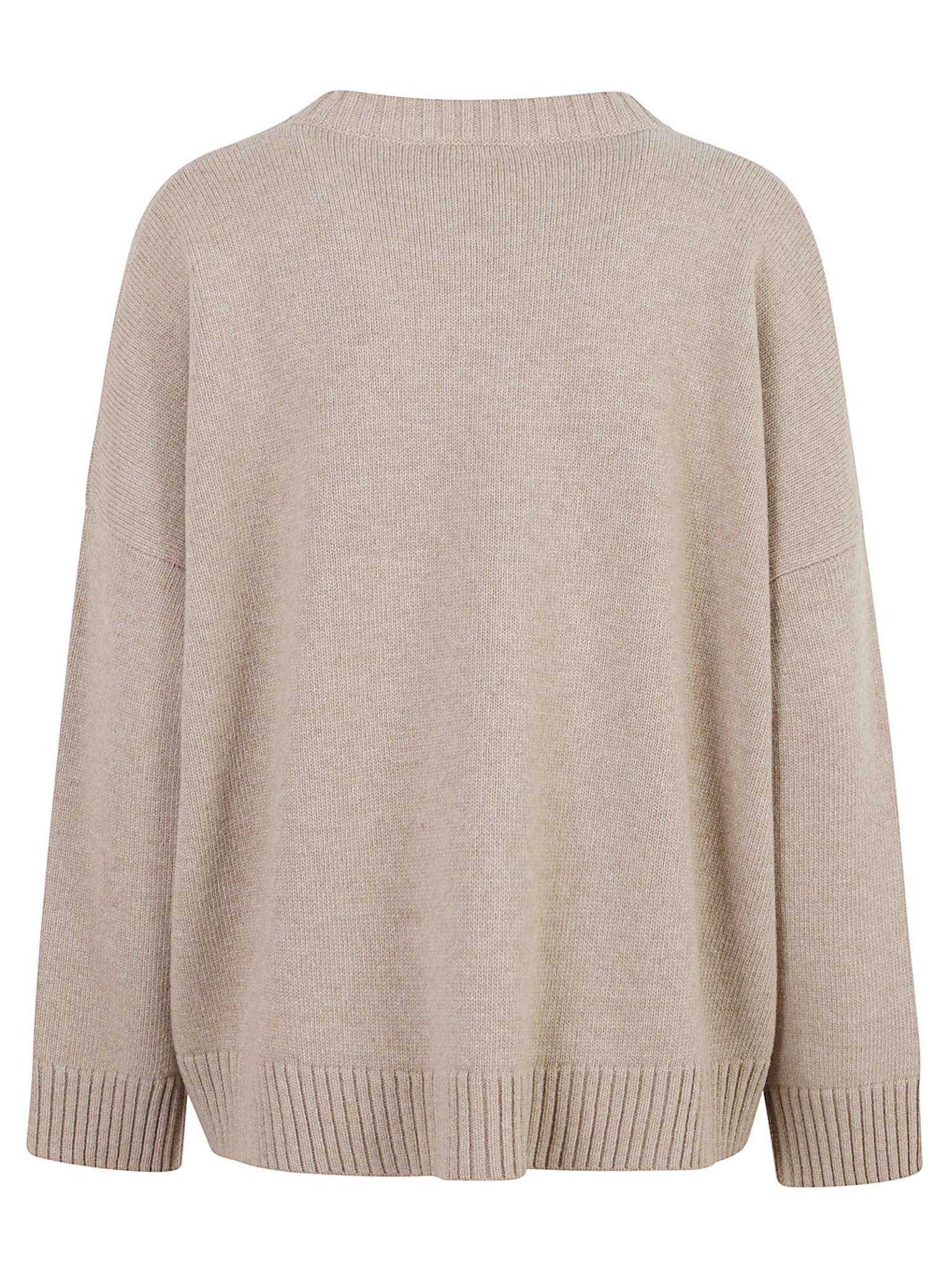[WEEKEND MAX MARA] Knitwear FW26 PAVIDI 2625366232600