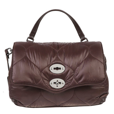 [Zanellato] Shoulder bag FW26 070930 2310000 SMALL