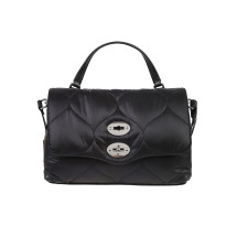 [Zanellato] Shoulder bag FW26 070930 2310000 SMALL