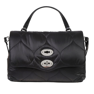 [Zanellato] Shoulder bag FW26 070930 2310000 SMALL