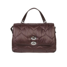 [Zanellato] Shoulder bag FW26 070930 2310000 MEDIA