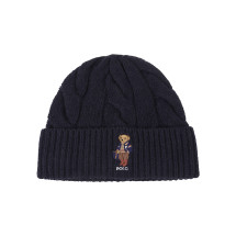 [Ralph Lauren] Hat FW26 455 P18118