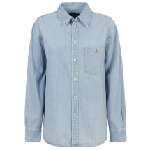 [Ralph Lauren] Shirt FW26 211 B17139