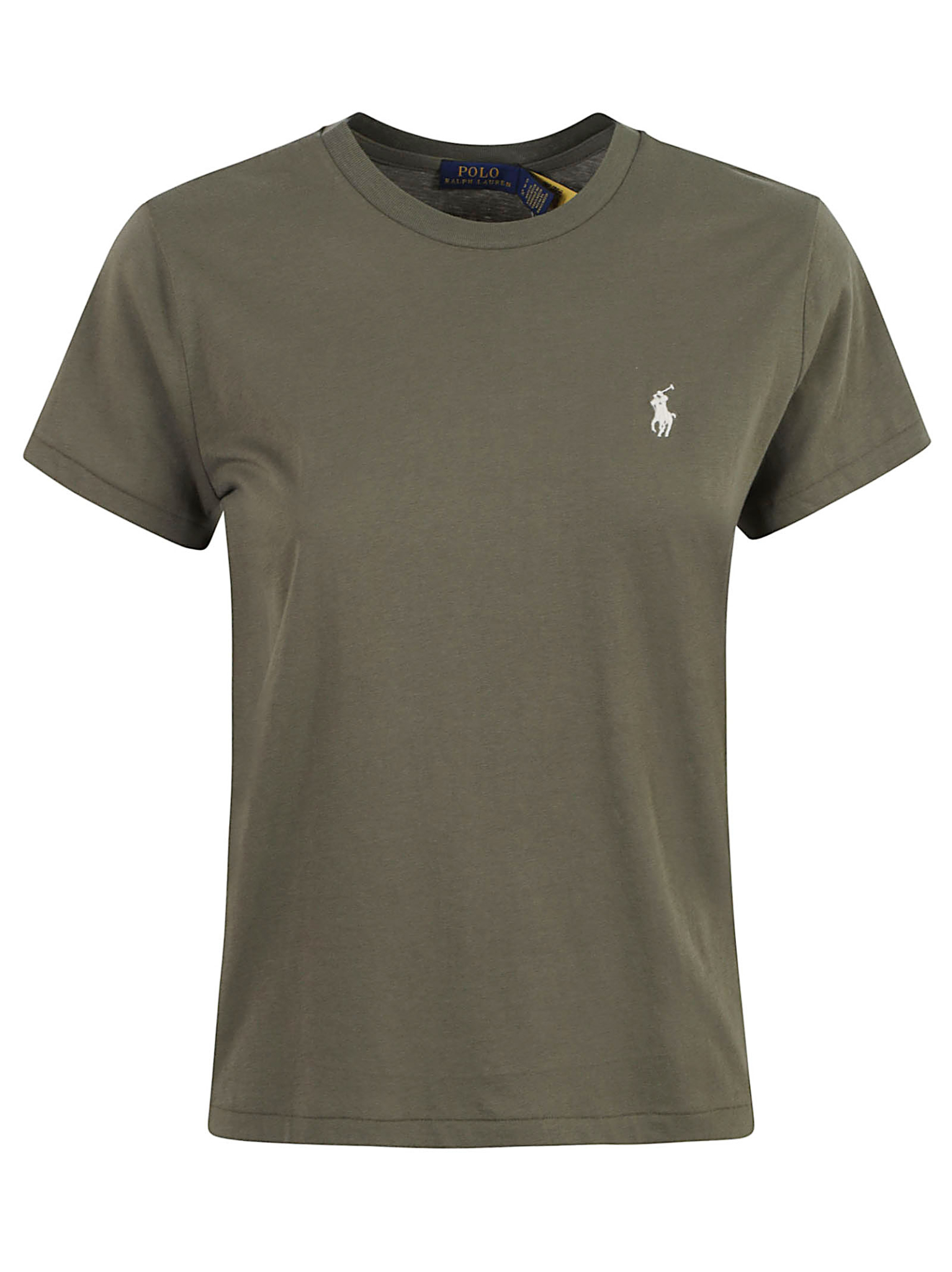 [Ralph Lauren] T-shirts FW26 211 B14605