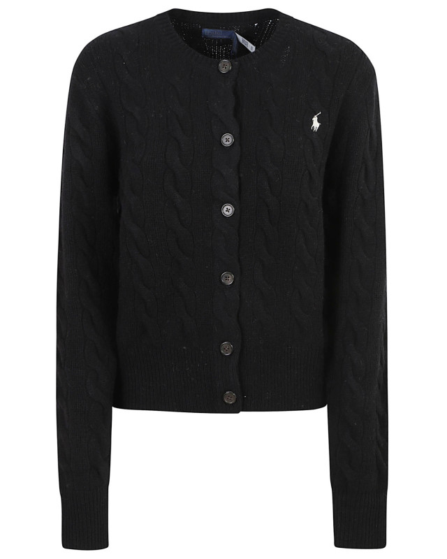 [Ralph Lauren] Cardigan FW26 211 972104