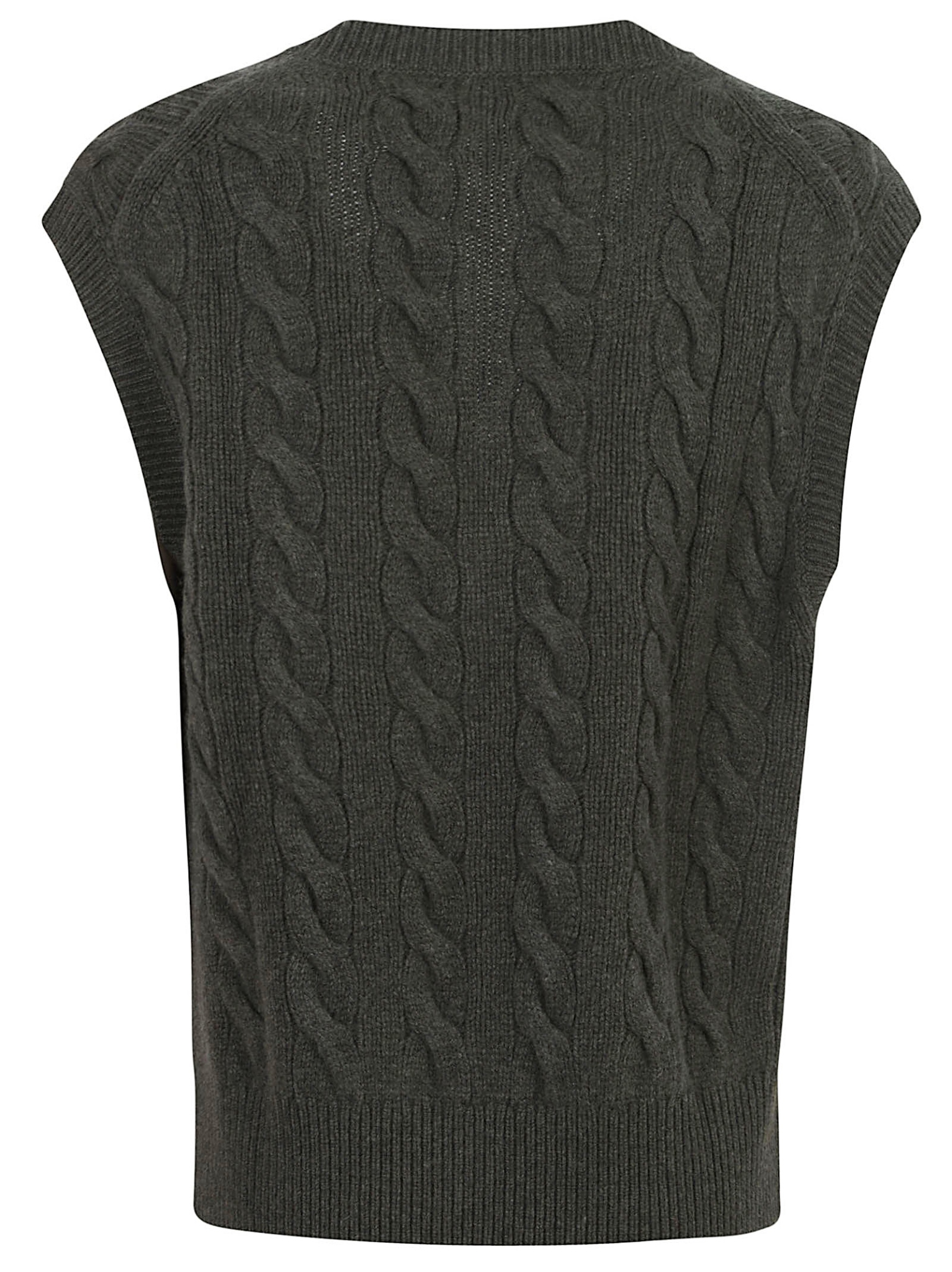 [Ralph Lauren] Knitwear FW26 211 949994