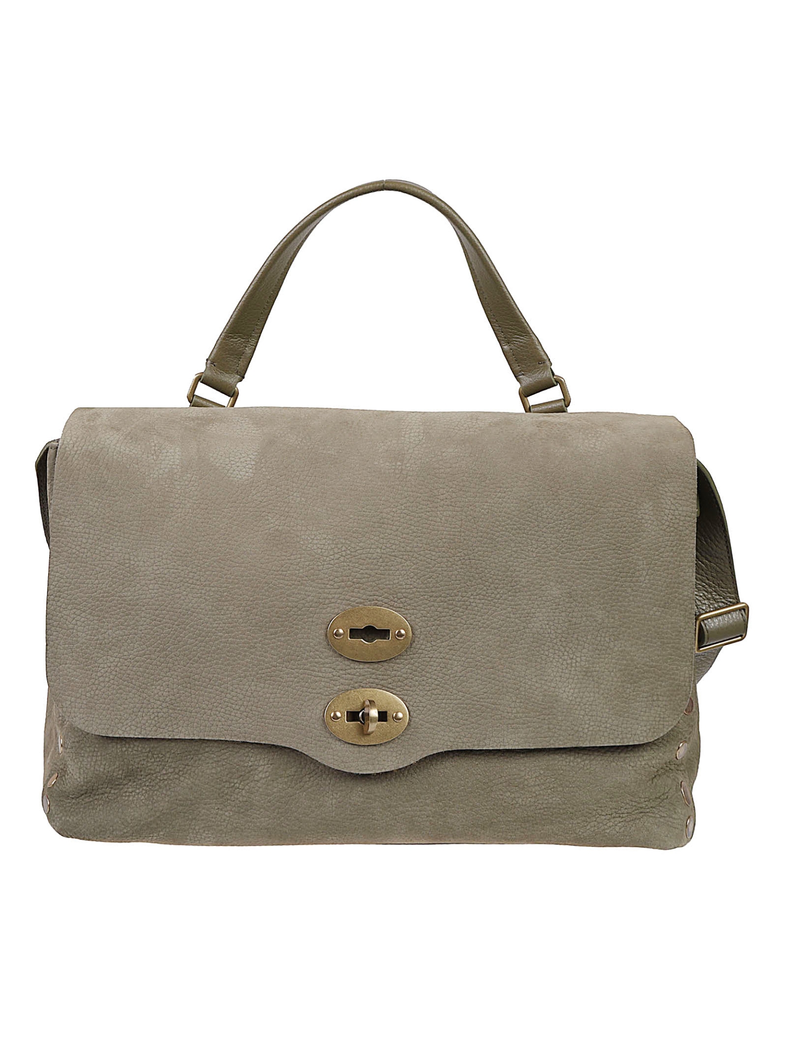 [Zanellato] Cross body bag FW26 068090 0070000 MEDIA