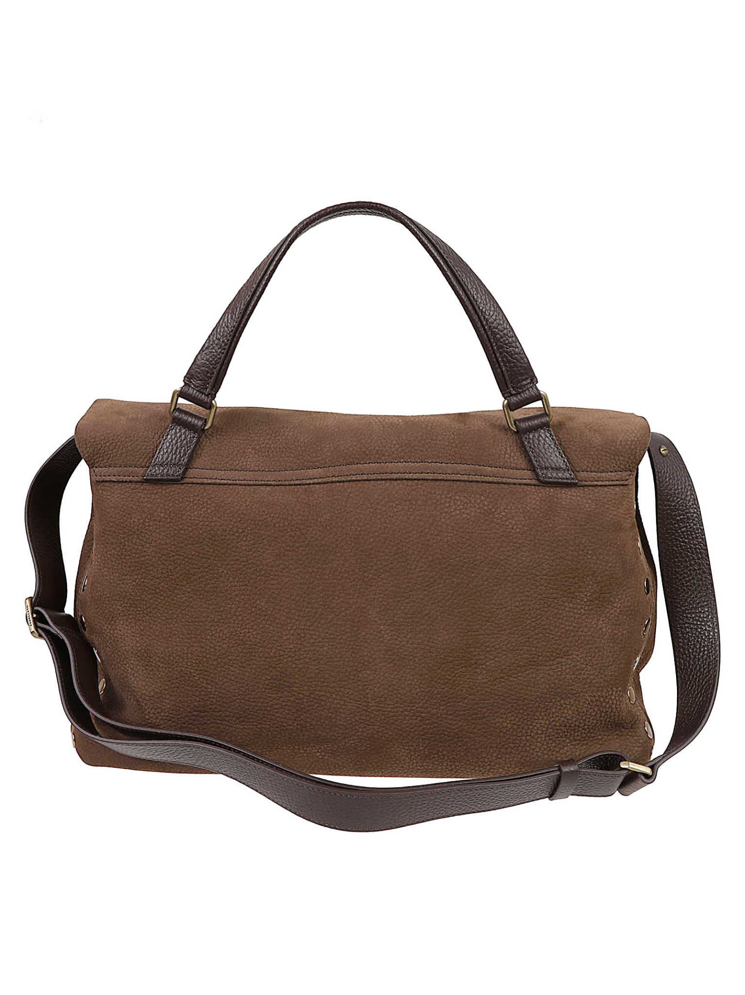 [Zanellato] Cross body bag FW26 068090 0070000 MEDIA