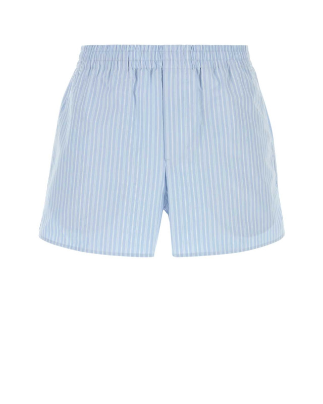 [AMI] Shorts SS26 USO806CO0219 4844