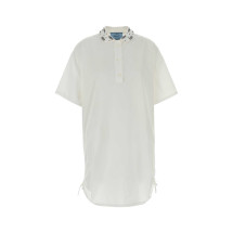 [Prada] Dress FW26 P3T37RSOOO17DG F0009