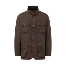 [Barbour] Casual Jacket FW26 MWX0700MWX RU71