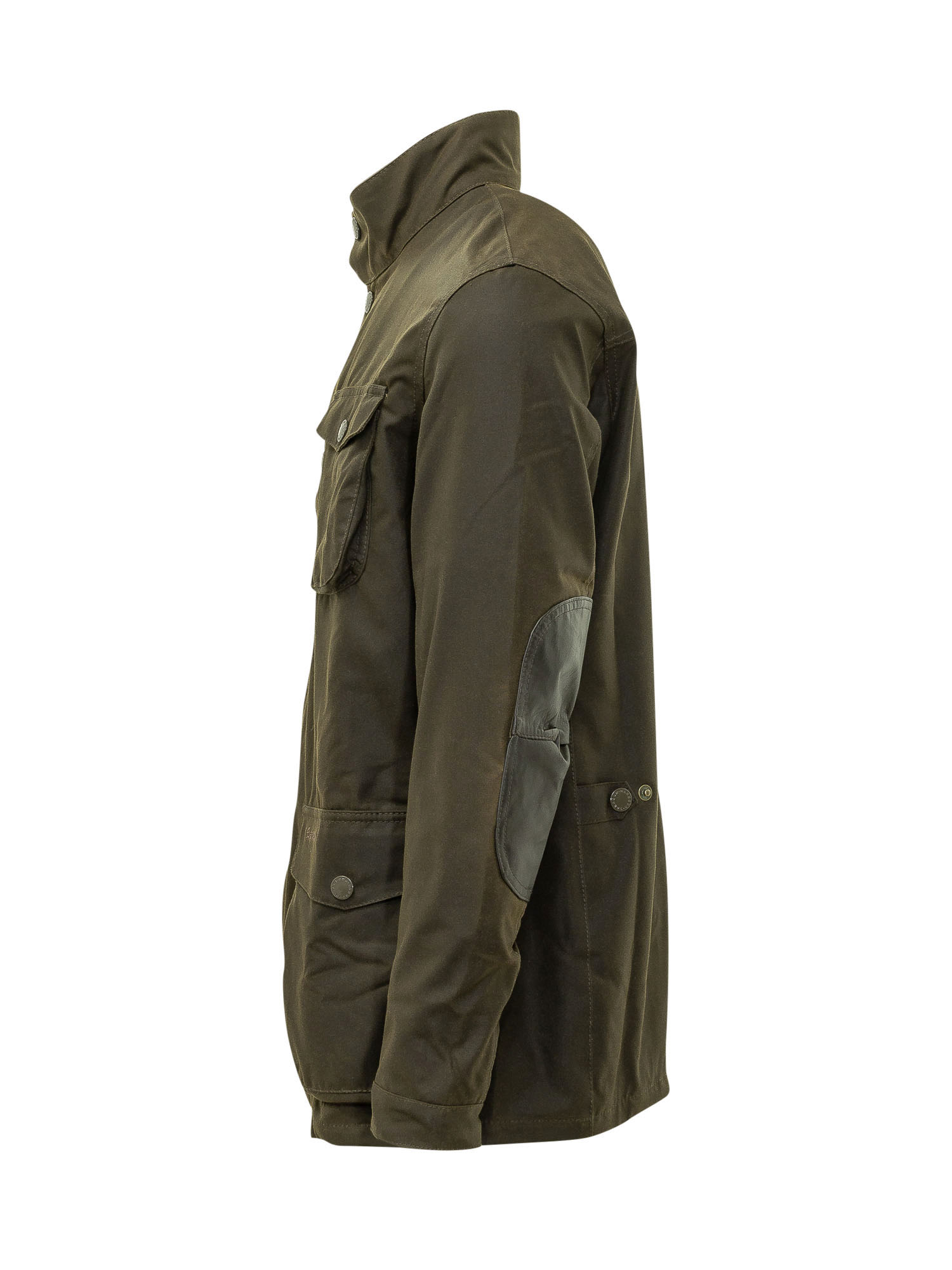 [Barbour] Casual Jacket FW26 MWX0700MWX OL51