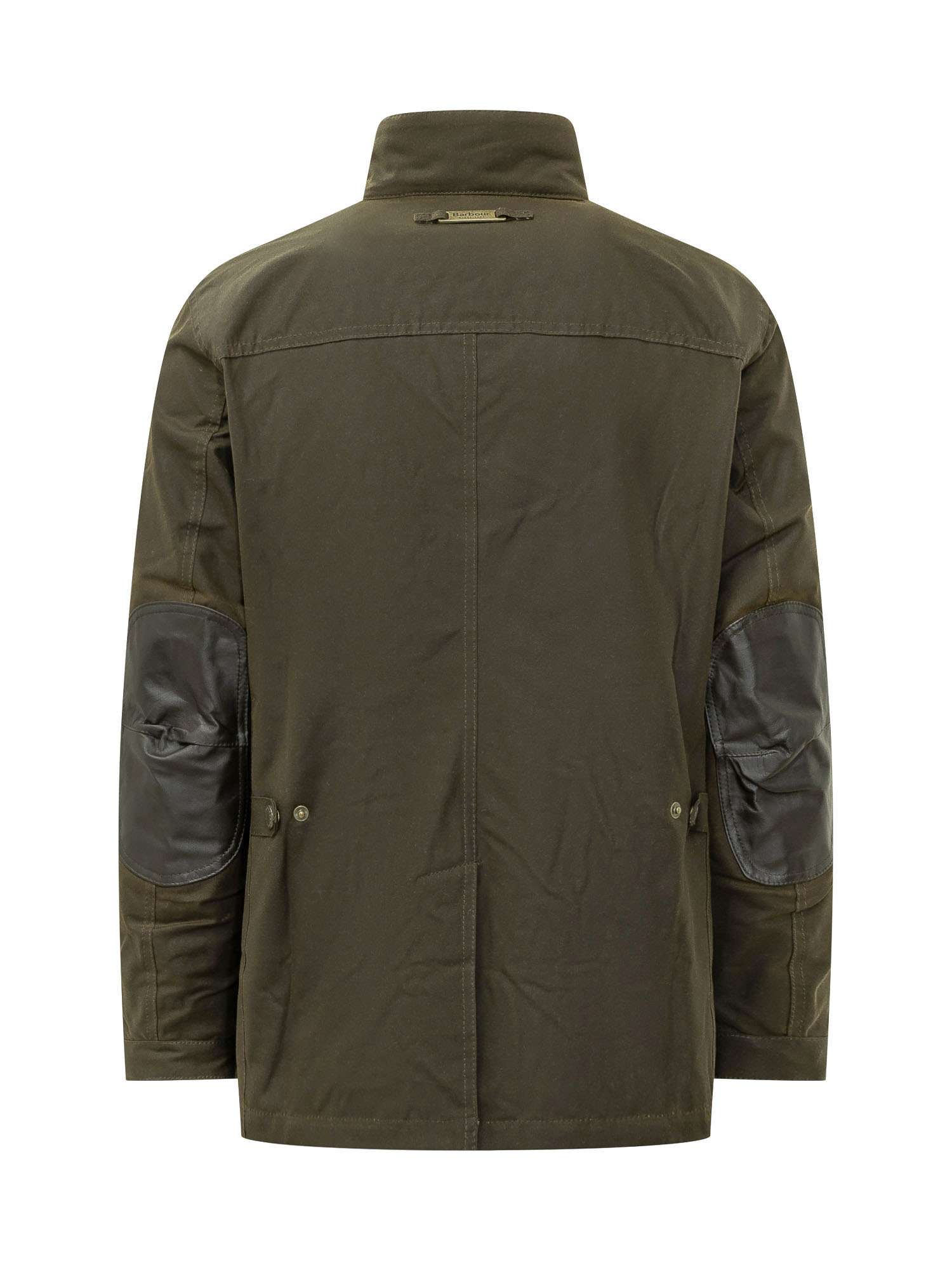 [Barbour] Casual Jacket FW26 MWX0700MWX OL51
