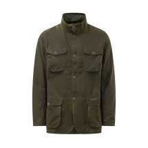 [Barbour] Casual Jacket FW26 MWX0700MWX OL51