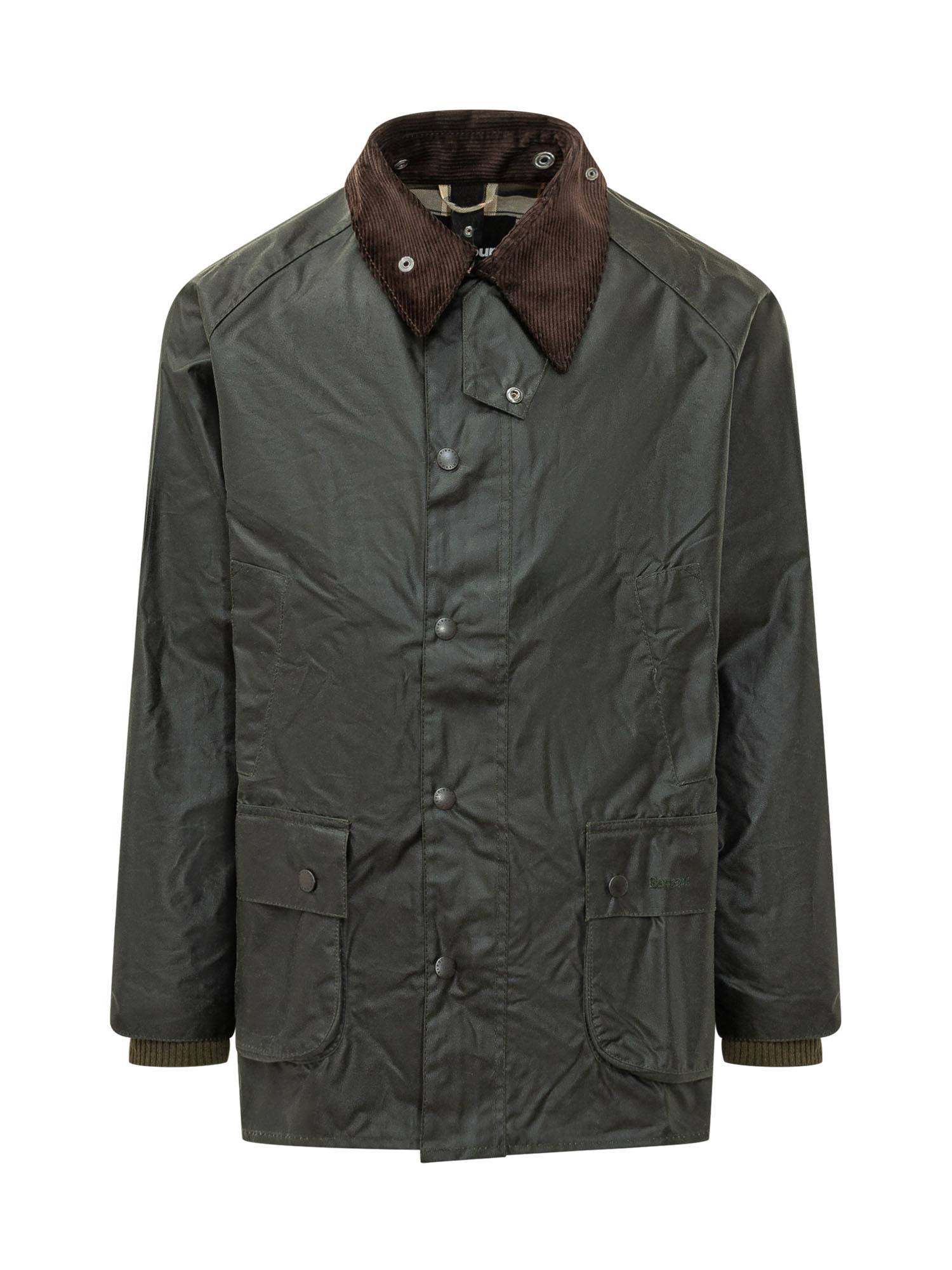 [Barbour] Casual Jacket FW26 MWX0018MWX SG91