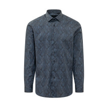 [Etro] Shirts Long Sleeve FW26 MRIB000199SAE1K X0883