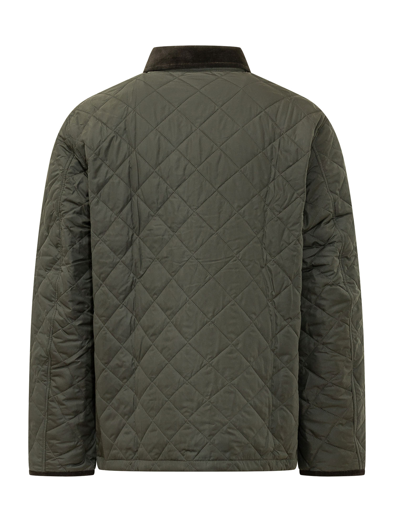[Barbour] Casual Jacket FW26 MQU1808MQU GN71