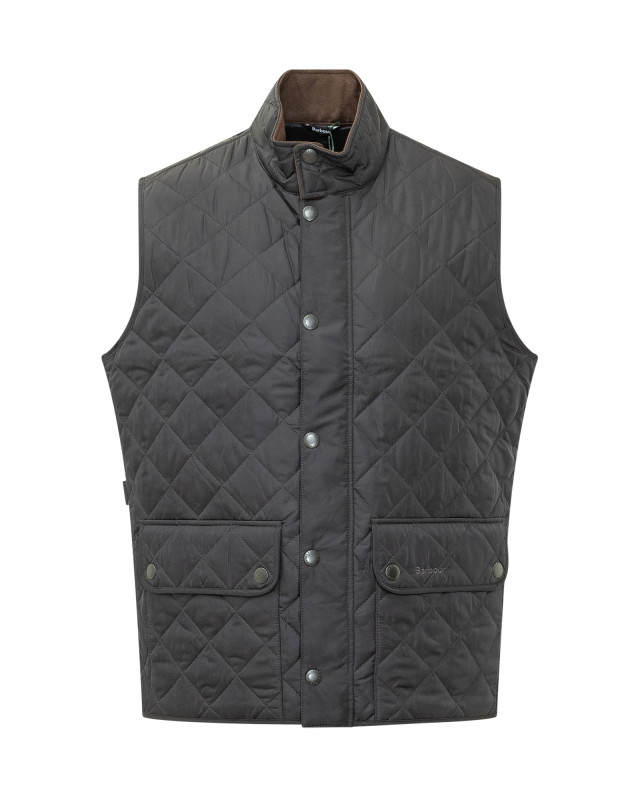 [Barbour] Down Vest FW26 MGI0245MGI NY71