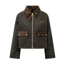 [Barbour] Casual Jacket FW26 LWX1597LWX OL71