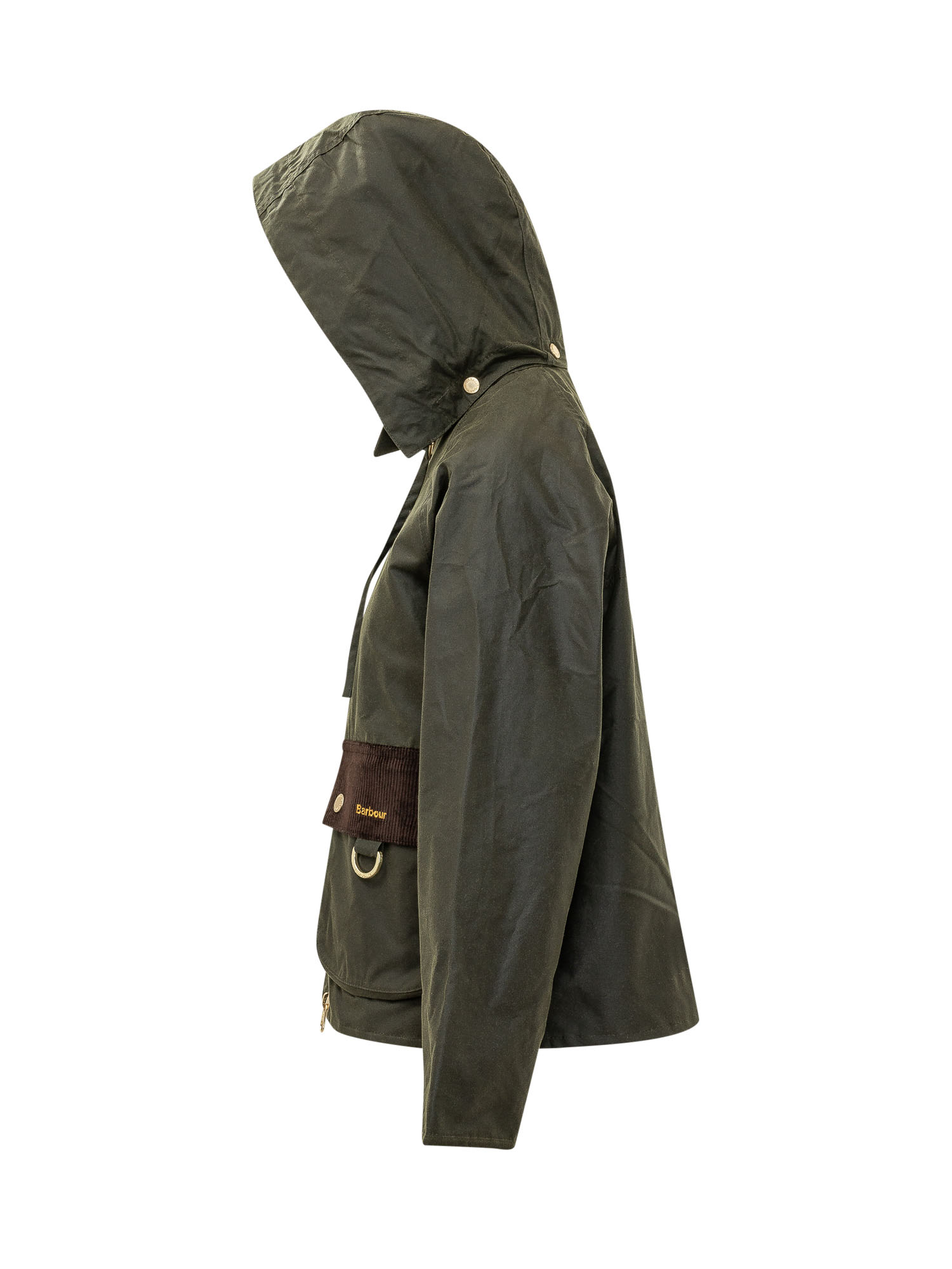 [Barbour] Casual Jacket FW26 LWX1578LWX OL52