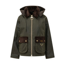 [Barbour] Casual Jacket FW26 LWX1578LWX OL52