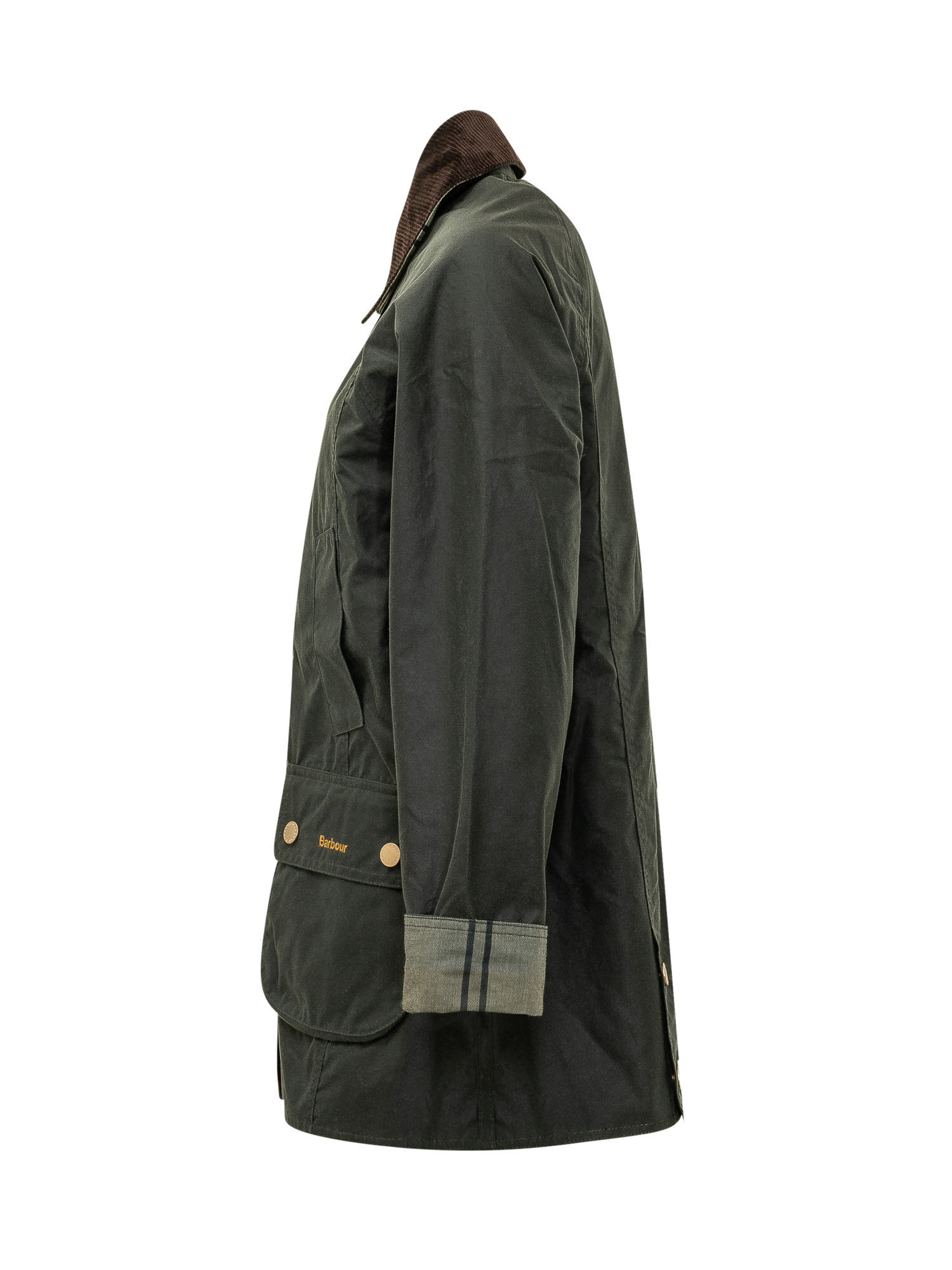 [Barbour] Casual Jacket FW26 LWX1402LWX SG51