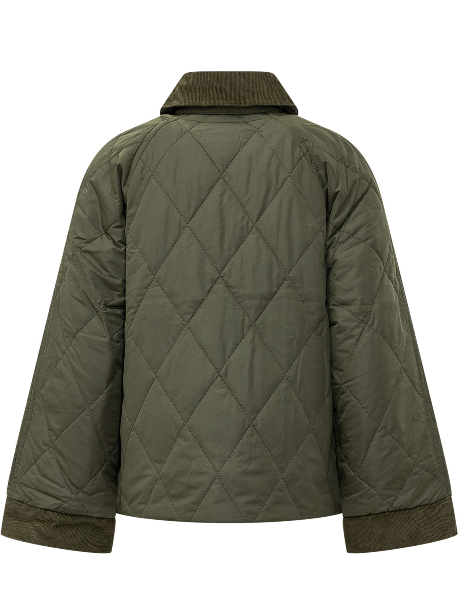 [Barbour] Casual Jacket FW26 LQU1933LQU OL71