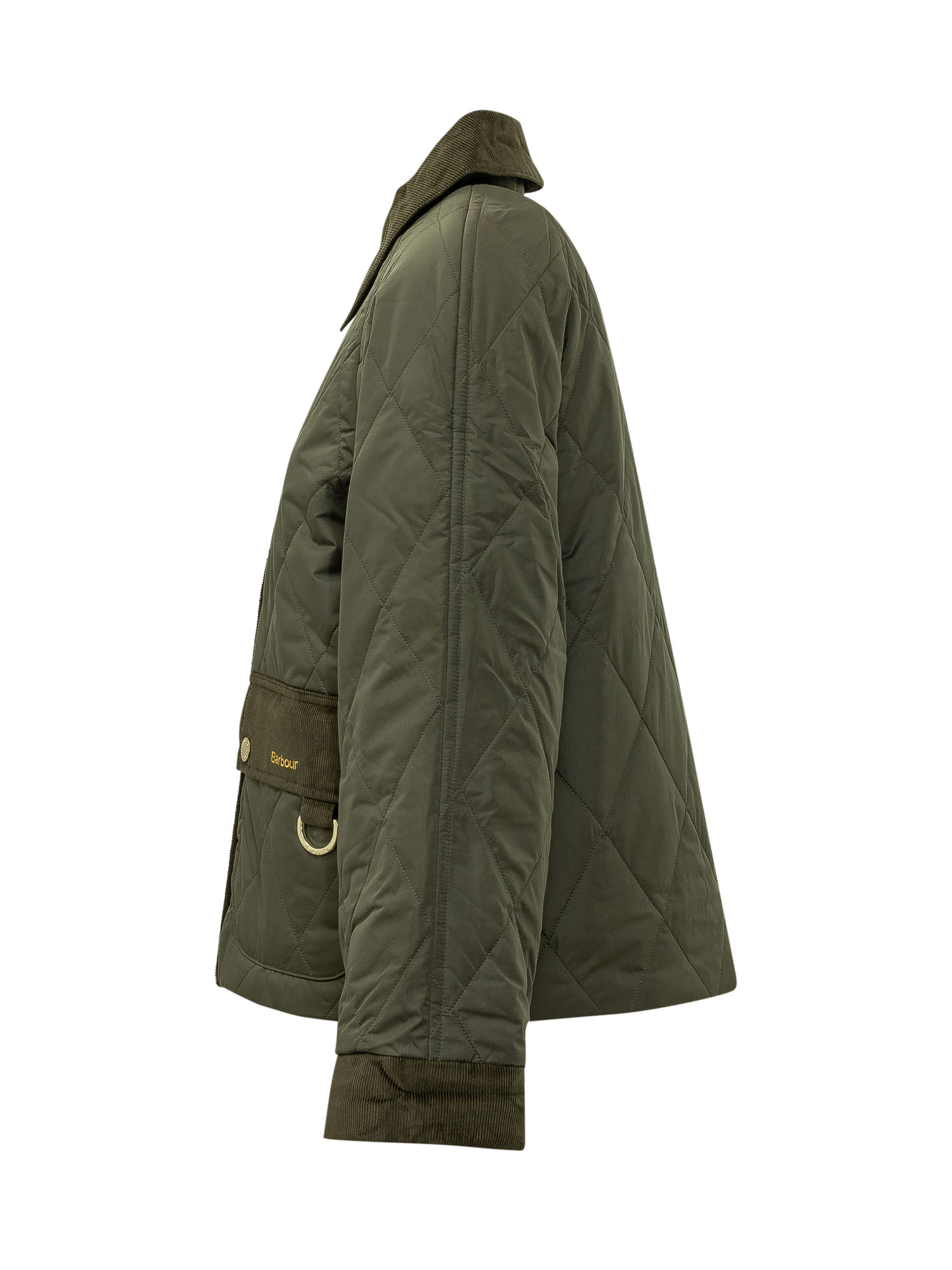 [Barbour] Casual Jacket FW26 LQU1933LQU OL71
