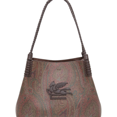 [Etro] Shoulder bag FW26 WP1D0038AA060 M0019