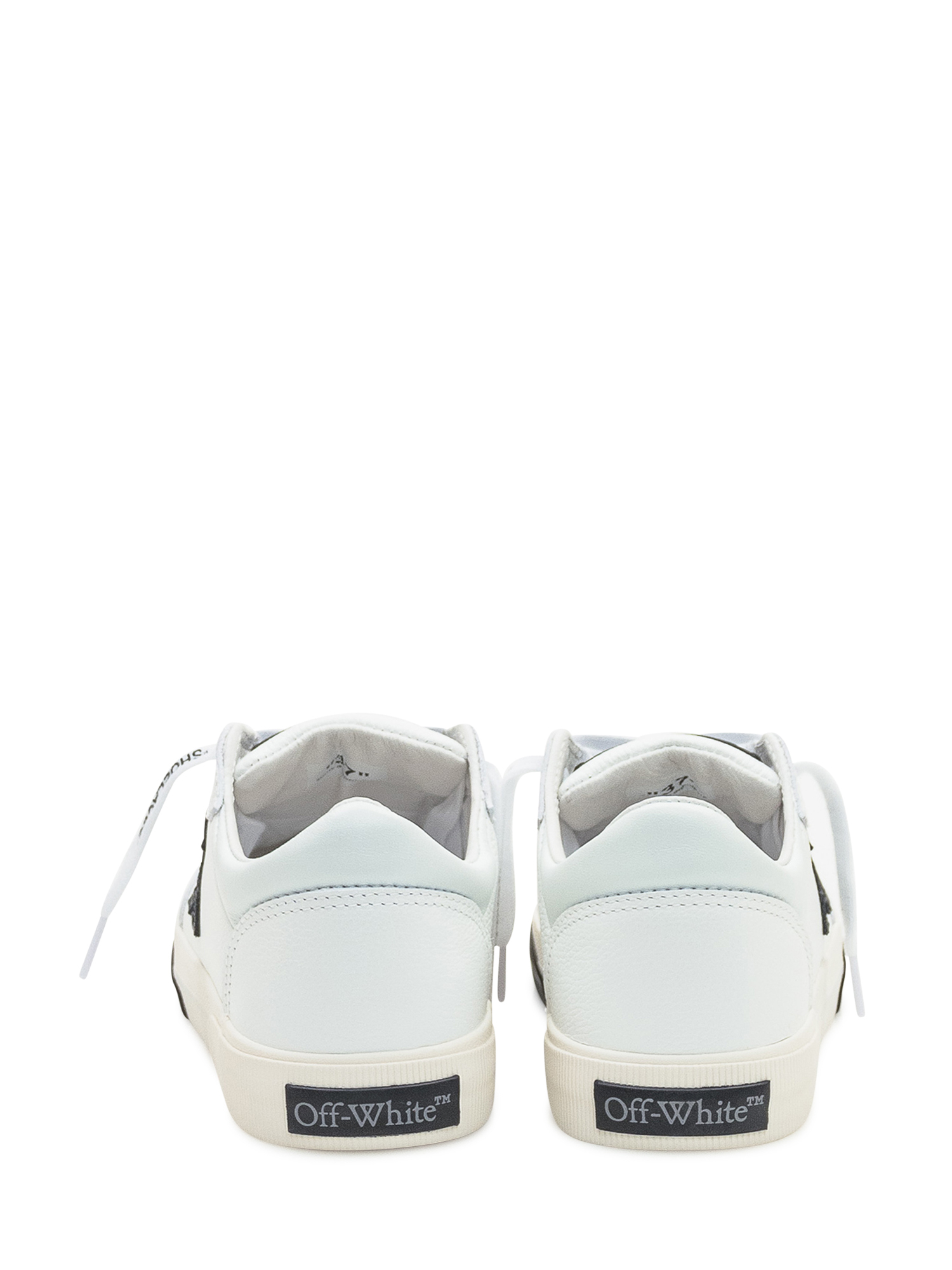 [Off-White] Sneakers FW26 W288C9L002 0110
