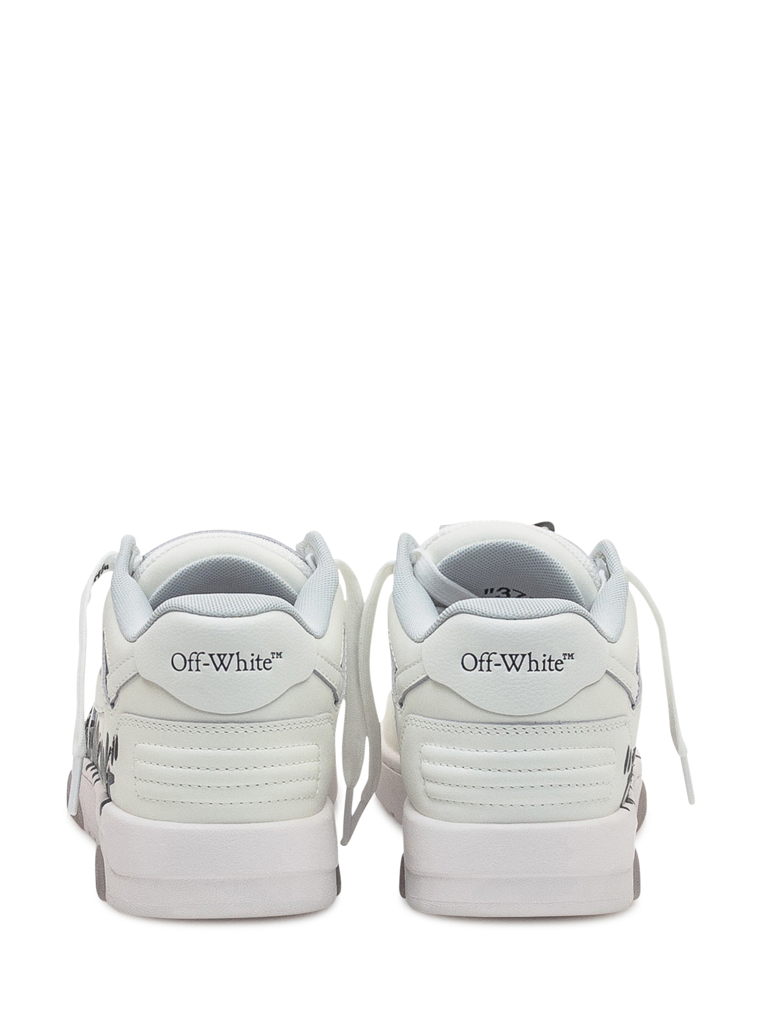 [Off-White] Sneakers FW26 W259C9L019 0110