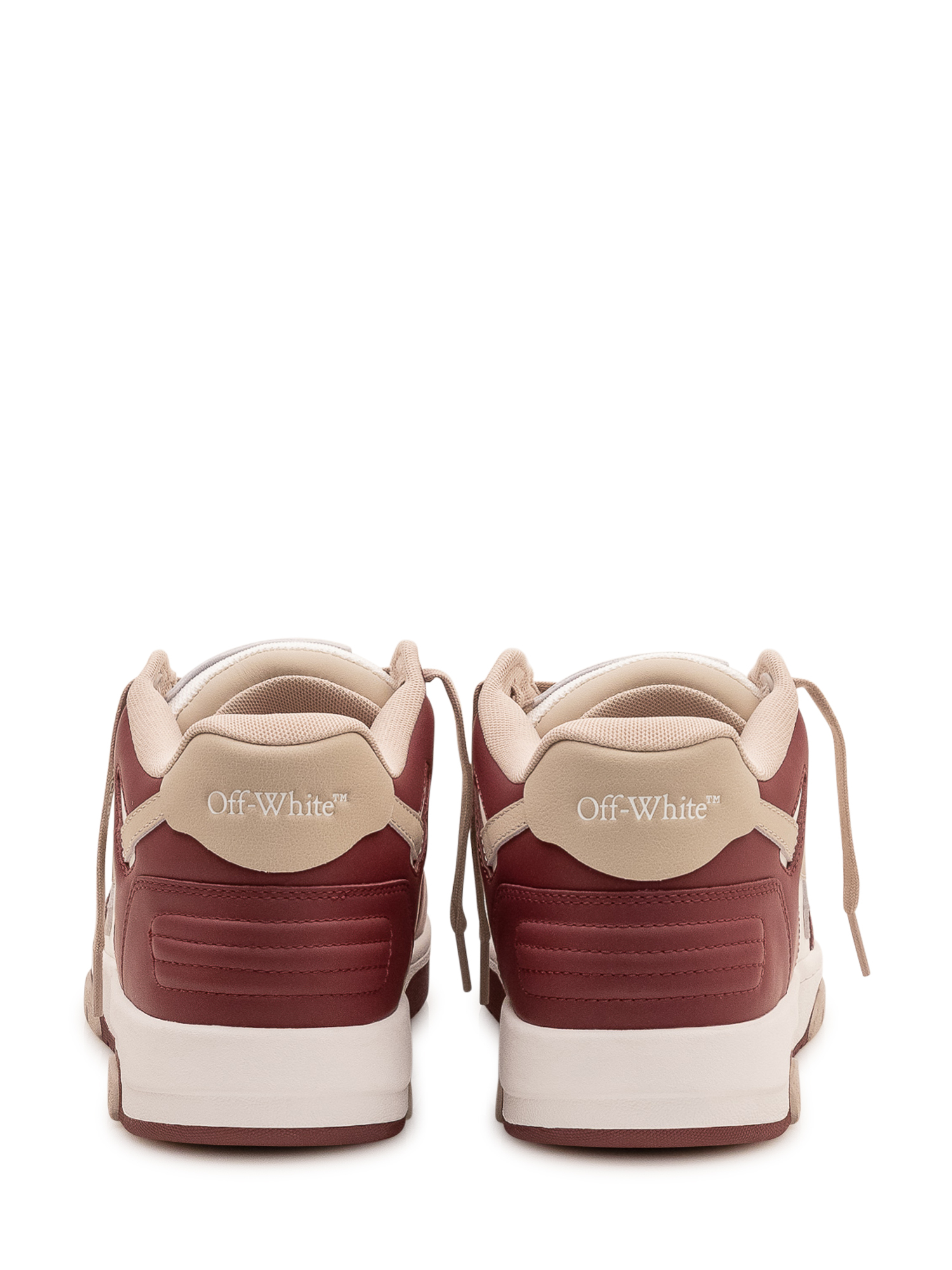 [Off-White] Sneakers FW26 OF05726609 BURBGE