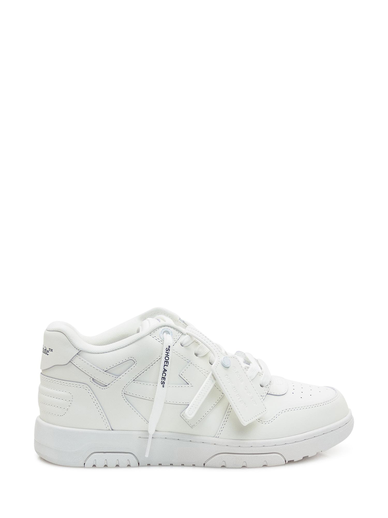 [Off-White] Sneakers FW26 M189C9L009 0101