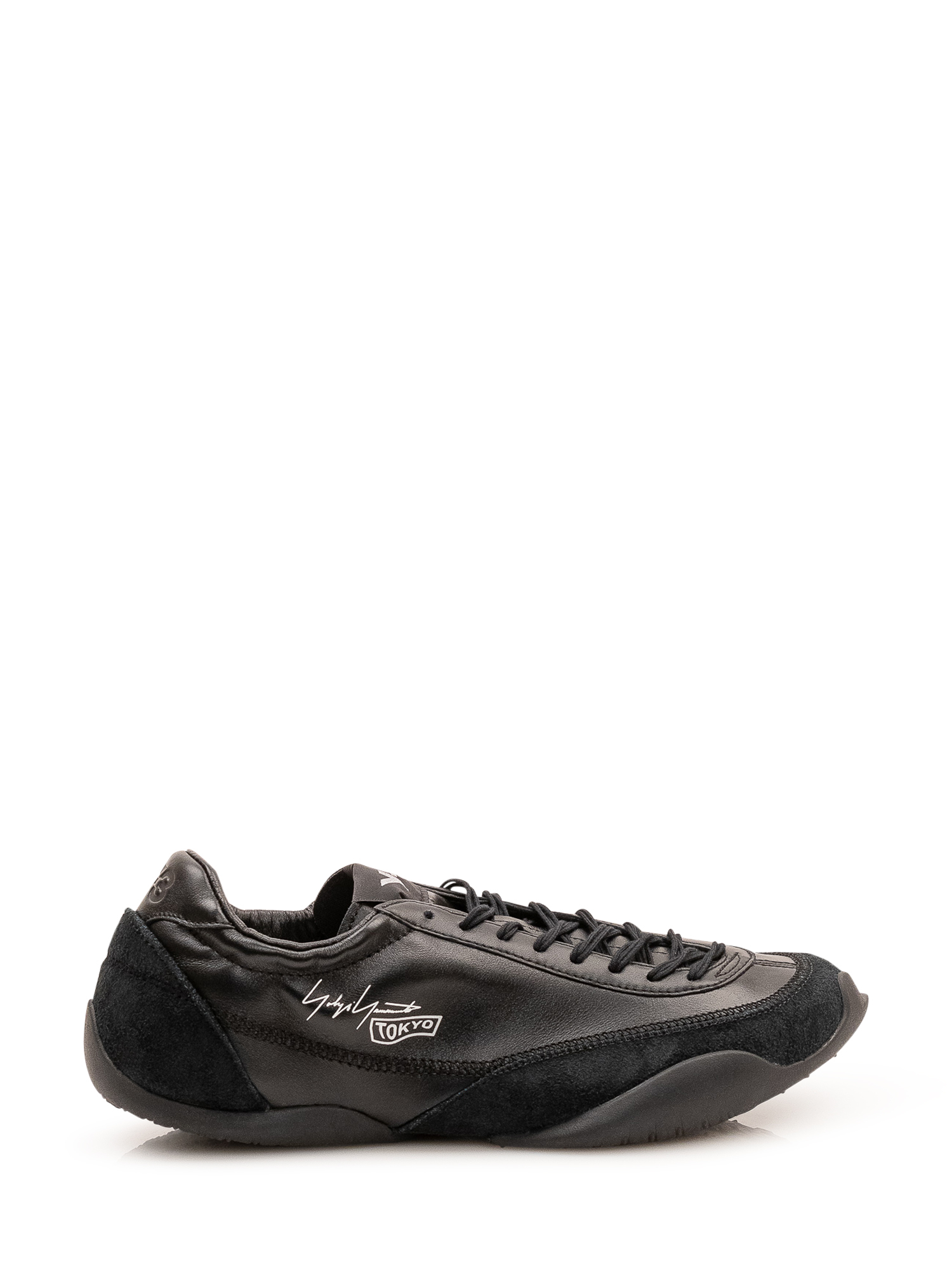 [Y-3] Sneakers FW26 KH9337 BLACK
