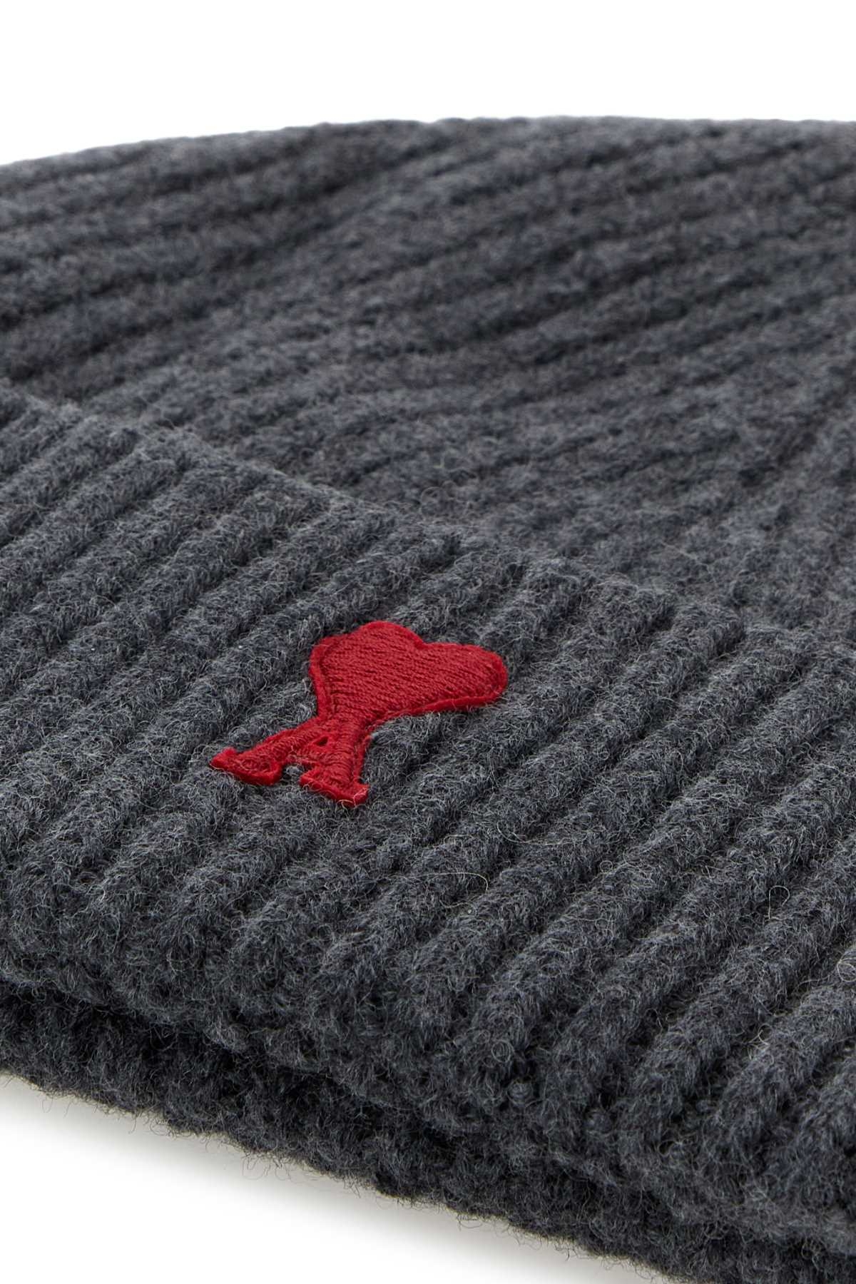 [AMI] Other Accessory FW26 BFUHA116018 084