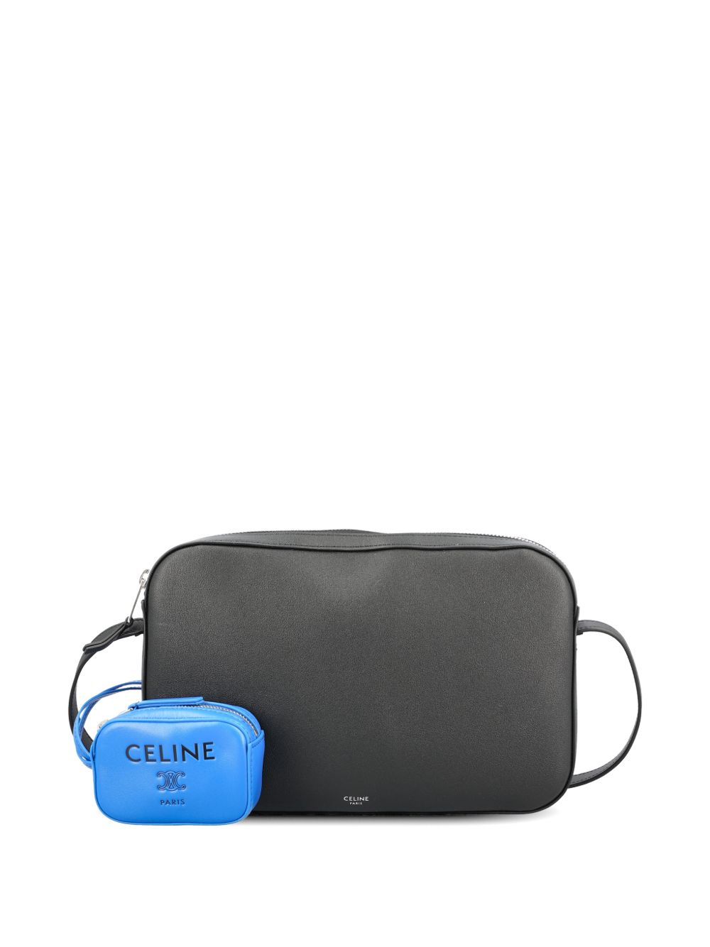 [Celine] Shoulder bag FW26 L10593M60GLK0