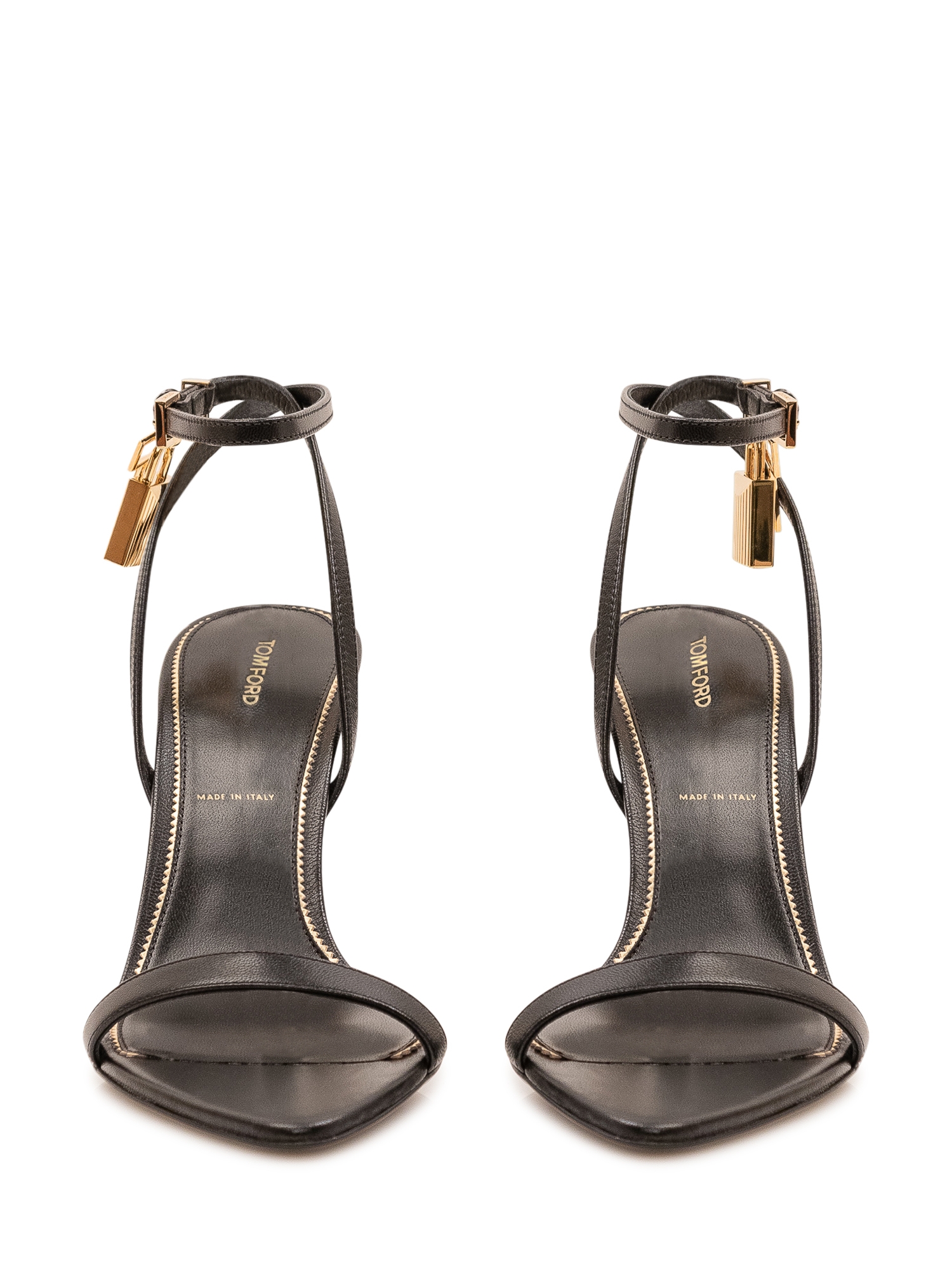 [Tom Ford] Pumps FW26 W2748LKD002G NAA