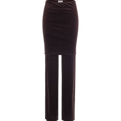 [THE ANDAMANE] Pants FW26 T200490ATJP198641