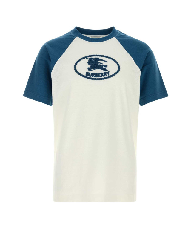 [Burberry] T-shirts FW26 8127645 C5124