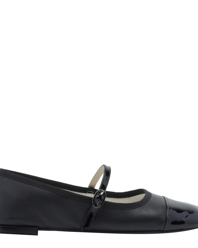 [REPETTO] Flat shoes FW26 V4222VVE410