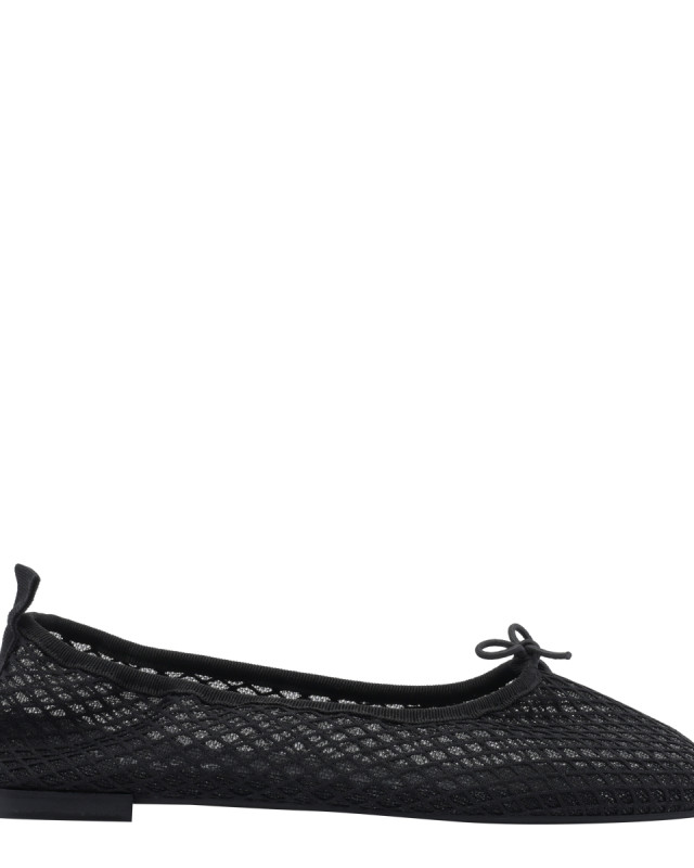 [REPETTO] Oxford Shoes FW26 V4210GMESH410
