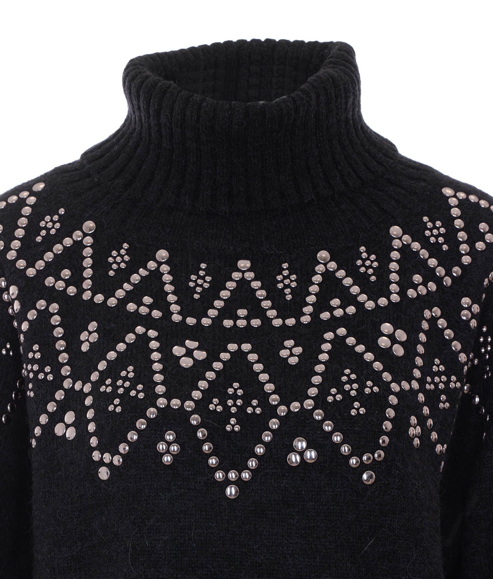 [ALPHA STUDIO] Knitwear FW26 8571G2400