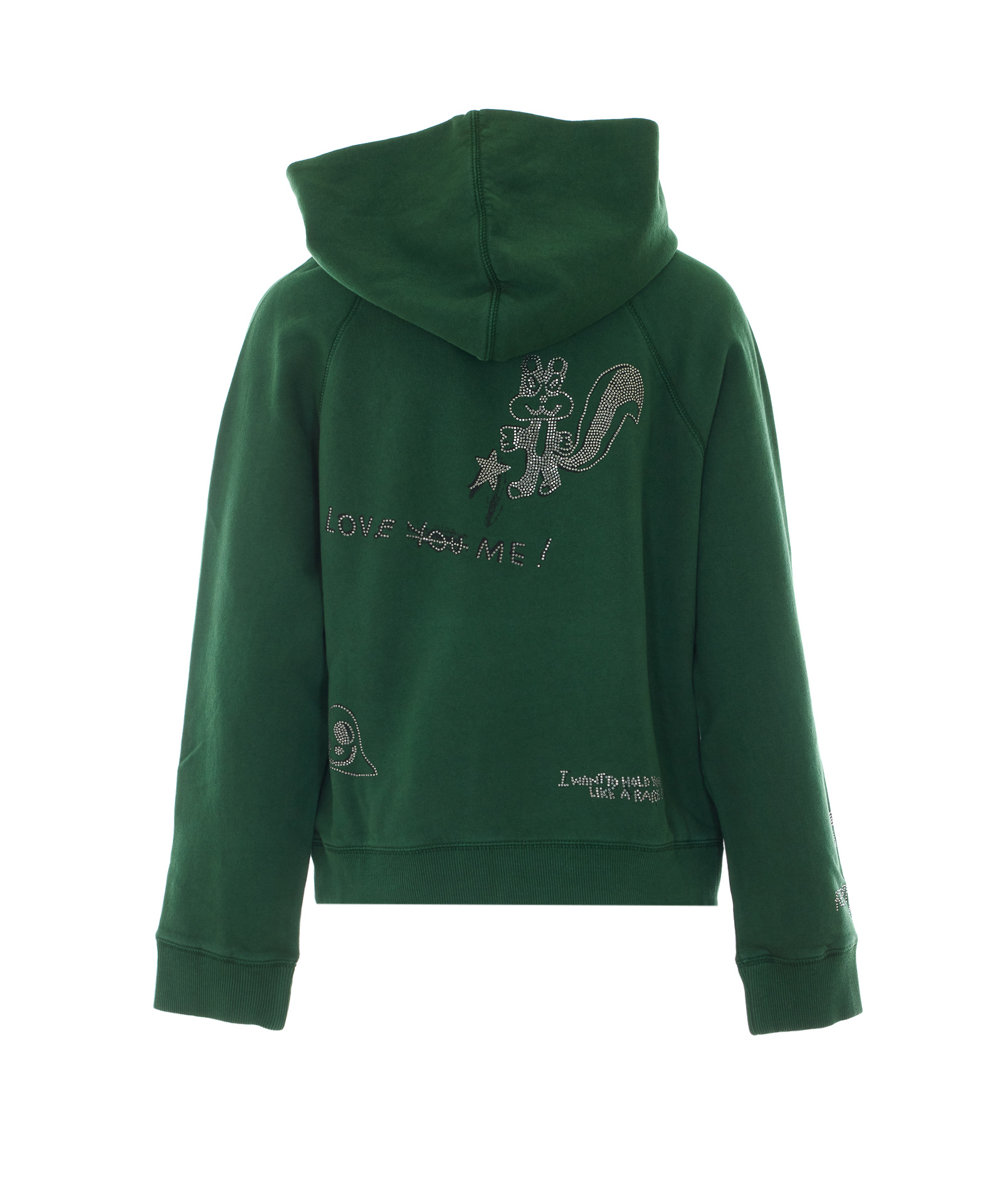 [Zadig & Voltaire] Sweatshirt FW26 JWSS01744341