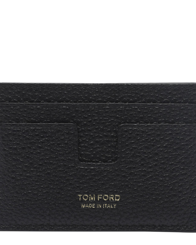 [Tom Ford] Clutch bag FW26 Y0232LCL158GNAA