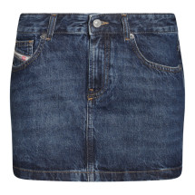 [Diesel] Mini skirt SS26 A0493509I2701
