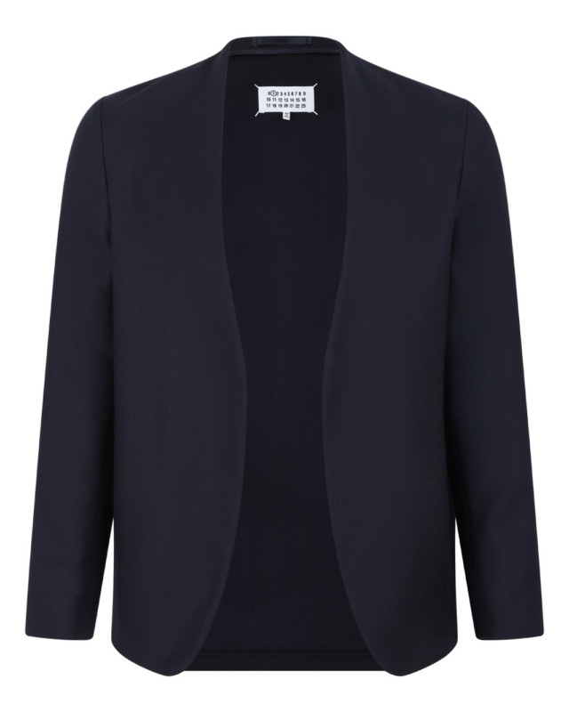 [Maison Margiela] Blazer FW26 S51BN0441-S47782524