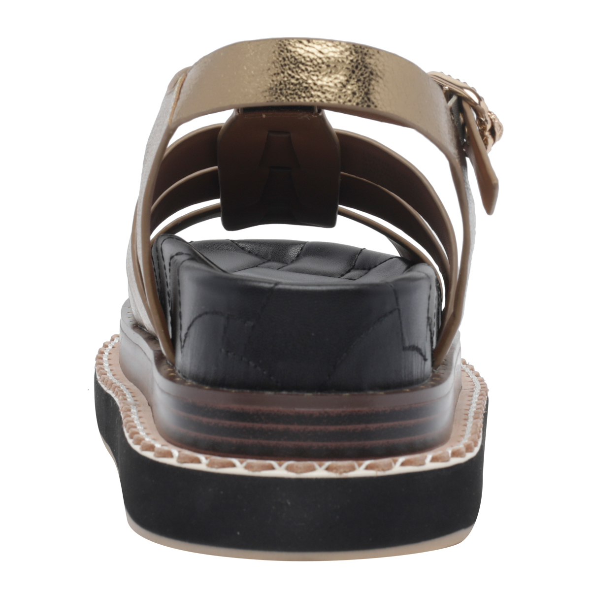 [Kurt Geiger] Sandals FW26 5843260109BRONZE