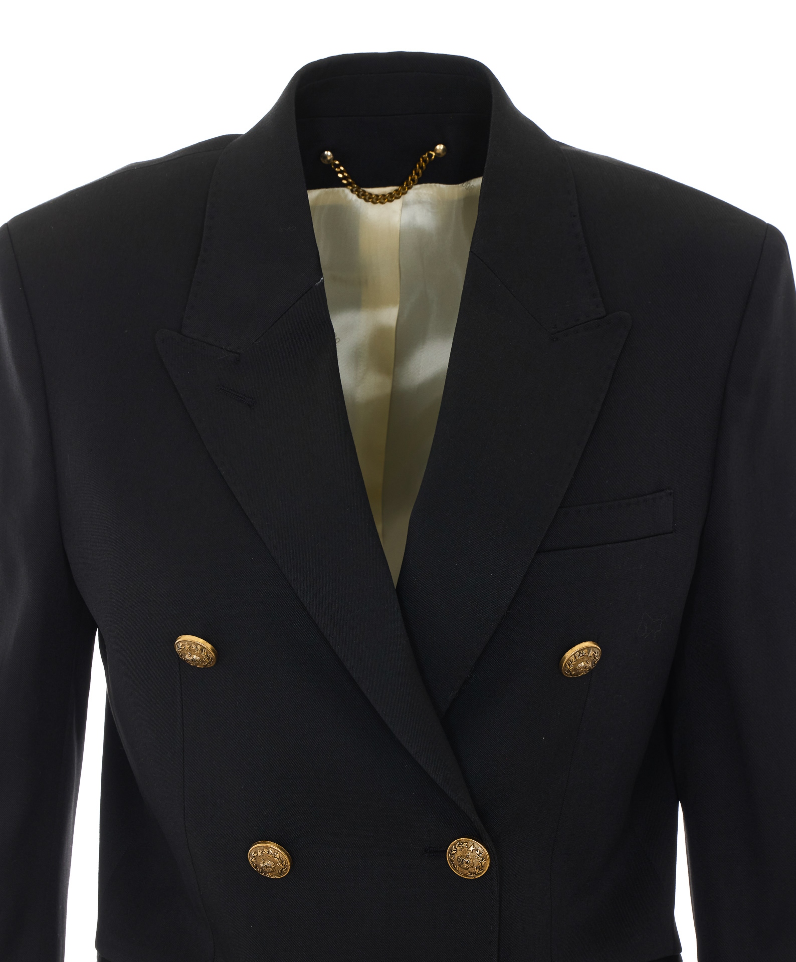 [Golden Goose] Jacket FW26 GWP00829P00152190100
